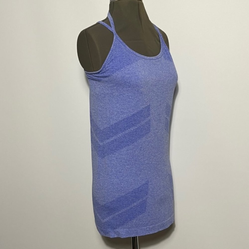 FABLETICS Fremont Blue Tank NWT - Picture 15 of 16